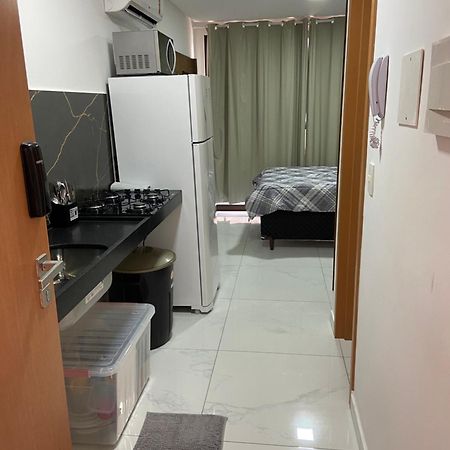 Ferienwohnung Flat Siberian Cabedelo Exterior foto